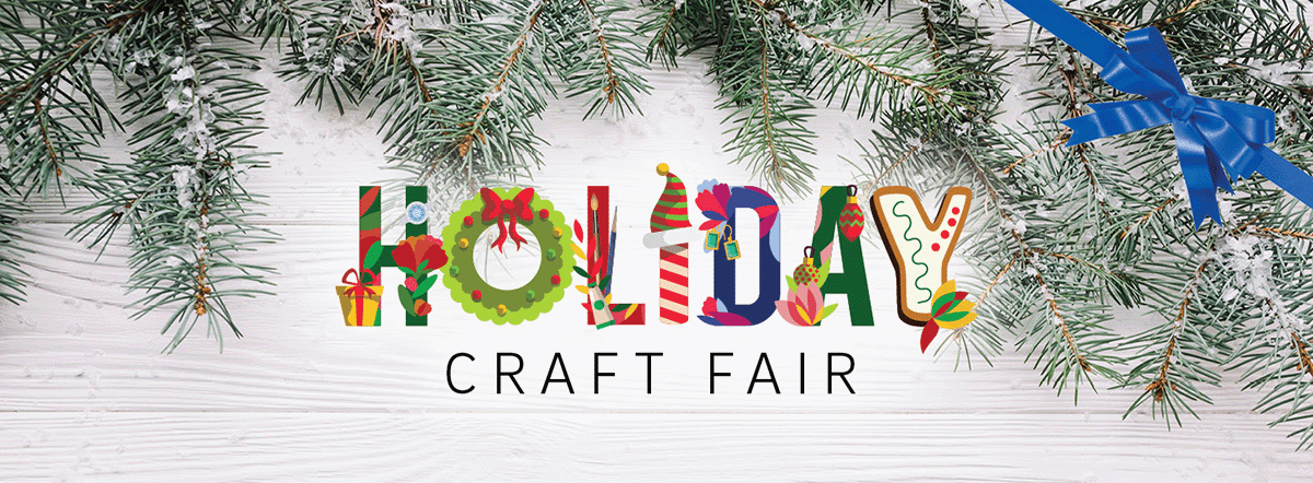 Holiday Craft Fair 2022